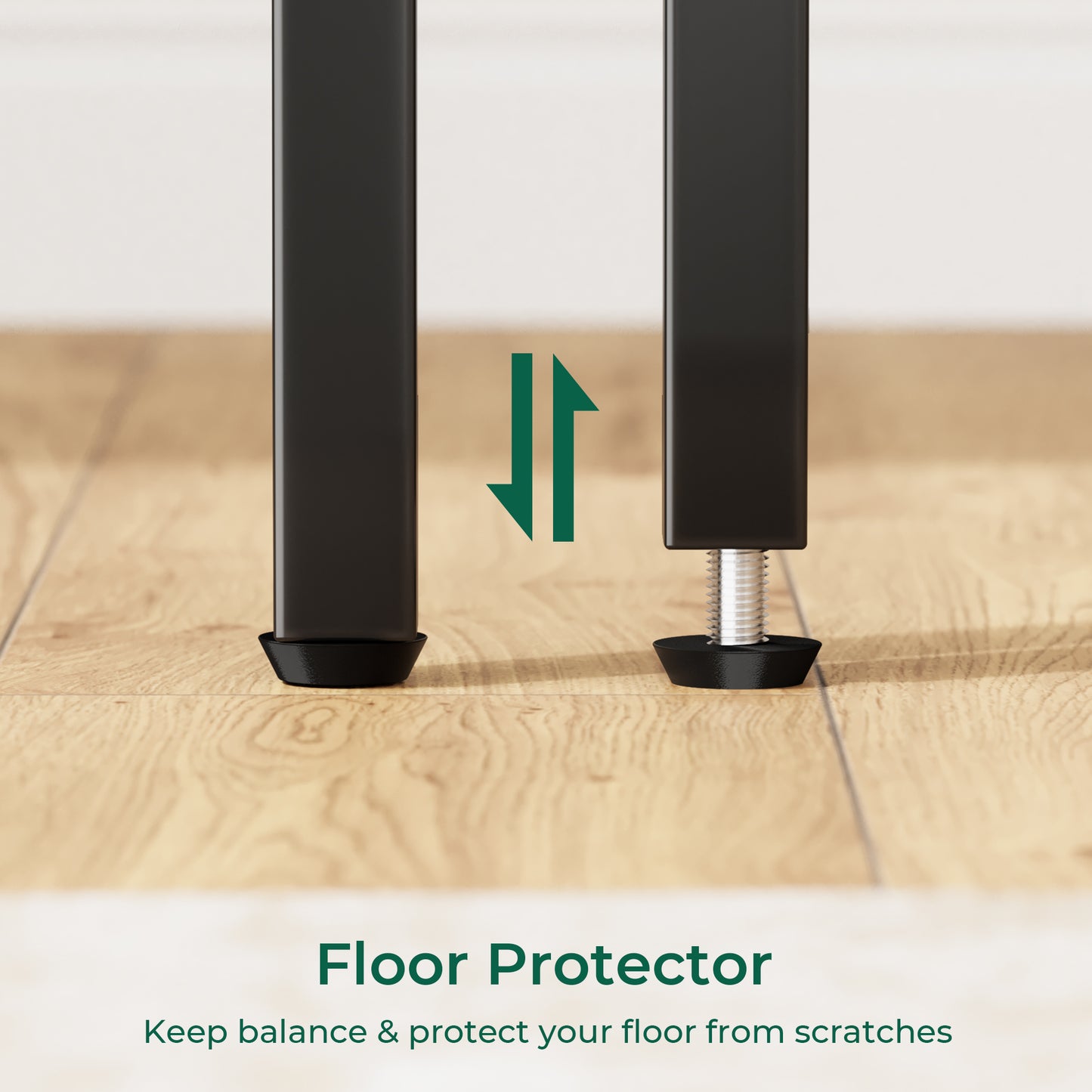 Huuger L Shaped Desk, 39 Inches Computer Desk with Reversible Storage Shelves, Gaming Desk,Rustic Brown