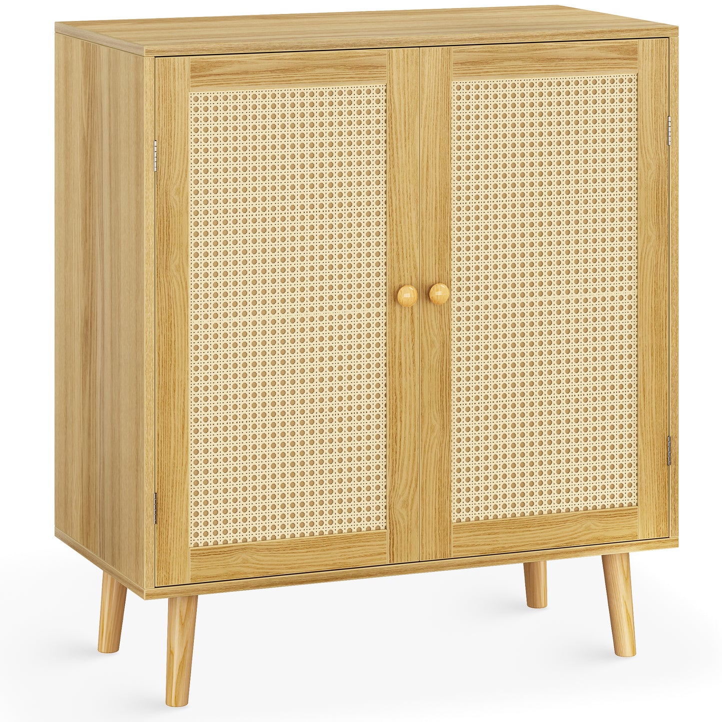 Huuger Buffet Cabinet With Storage